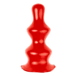 The Red Toys Dopply 17 x 7.5 cm Rouge